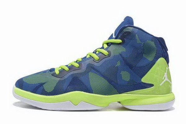 Jordan Super FLY IV Men--024